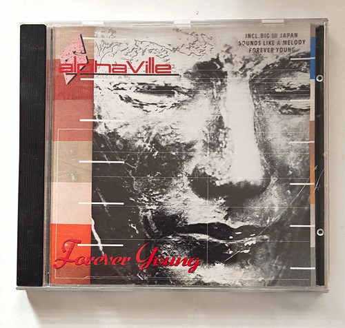 Alphaville forever young - –,