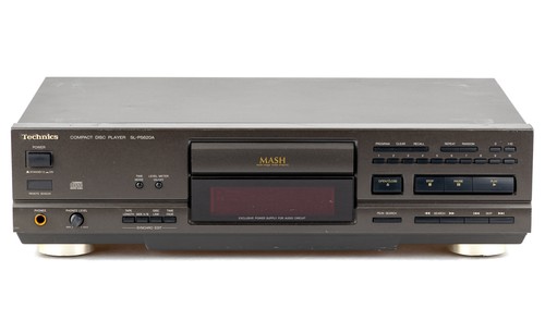 Technics ps620a player - technics, sl-ps620a