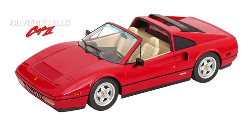 Sammlermodell scale ferrari - sammlermodell,