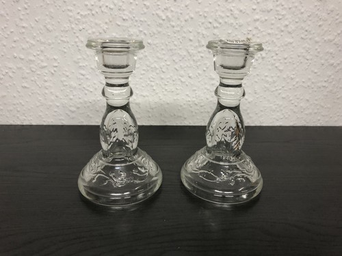 Kerzenleuchter glas - kerzenleuchter,
