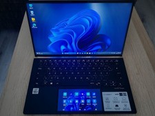 Asus ZenBook 14 UX434F mit Intel i5-10210U, 8 GB RAM, 512 GB SSD Win 11