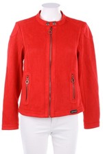 Soquesto Kunstlederjacke