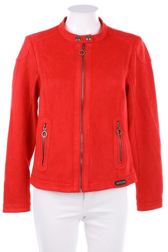Soquesto kunstlederjacke - soquesto,