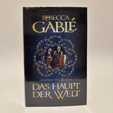 Rebecca gable das - das, haupt
