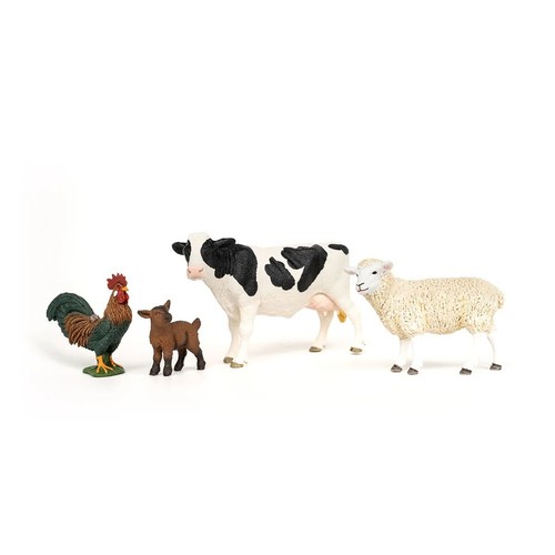 Schleich 42729 farm - schleich®,