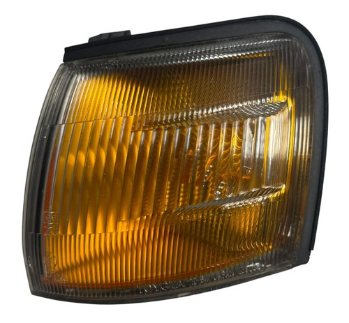 Blinker vorn komplett - , l