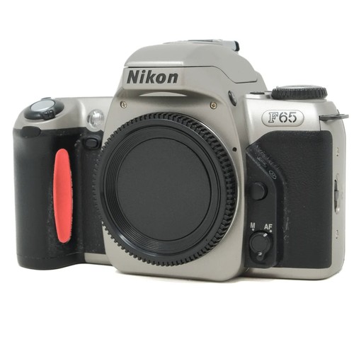 Gebrauchte nikon f65 - gebrauchte,