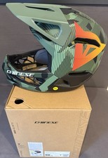 MTB Helm FullFace integrale