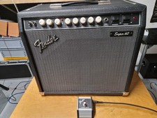 Fender Super 60