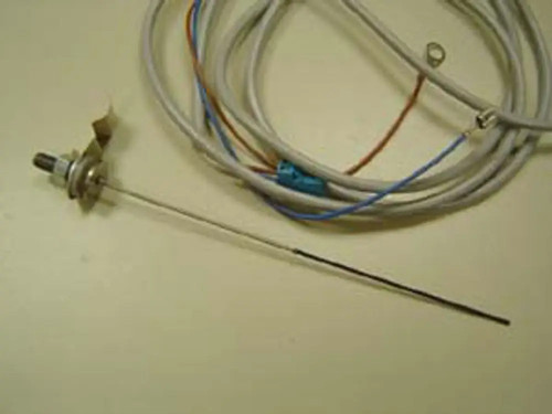 Remeha anode titan 7824676 - remeha,