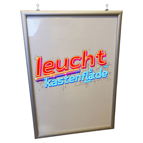 Led leuchtkasten 62 - led, cm