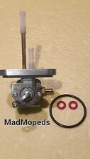 Suzuki GT250, GT380, GT550, GT750 RE5 Benzinhahn, Petcock Nicht-Vakuum UK 