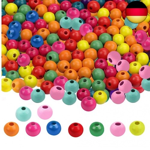 Newzc 1000 stück bunte - stück,