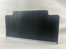 Atego Schmutzfänger Schmutzlappen Spritzschutz Gummi PASSGENAU 550x300mm L202203