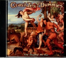 God shuffled his - shuffled, feet