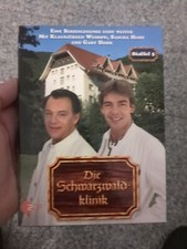 Die Schwarzwaldklinik -