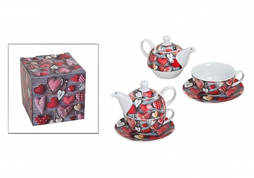 Teekanne tea for one - tea,