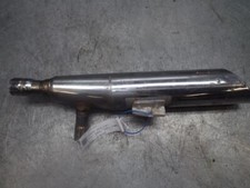 Suzuki VS1400 Motorrad Auspuff Endtopf 3VL Code 