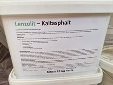 Kaltasphalt Reparaturasphalt