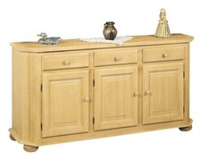 Anrichte Amberg 3-trg. 