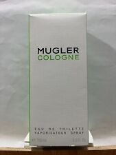 MUGLER COLOGNE COME TOGETHER