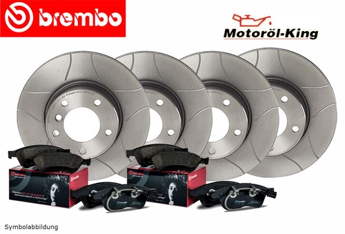 Brembo bremsscheiben - brembo,
