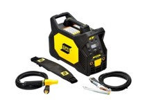 Esab renegade 210i - renegade, es