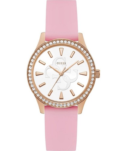 Guess damen armbanduhr - guess, anna