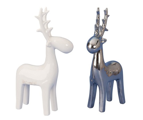 Rentier figuren 15 cm - 2,