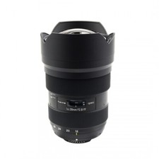 Tokina Opera 16-28 mm / 2,8 FF