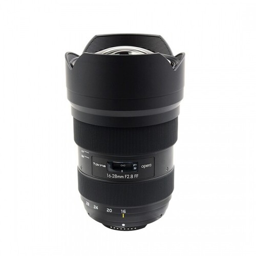 Tokina opera 2 8 - 16-28, mm