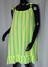 Hippie Kleid Hängerchen