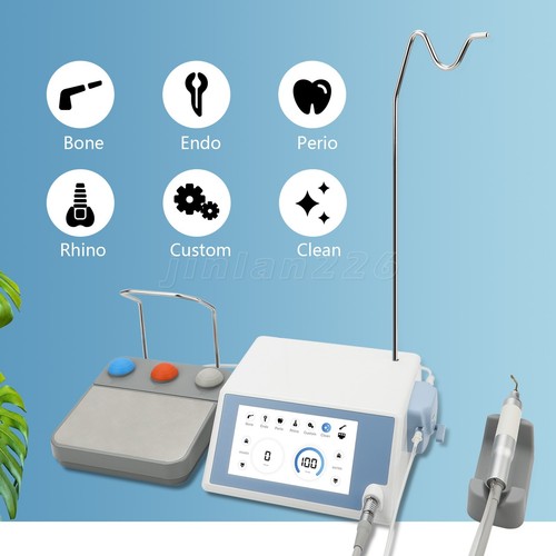 Dental ultrasonic bone - bone, piezo