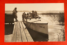 AK - Bad Saarow, Pionierlager