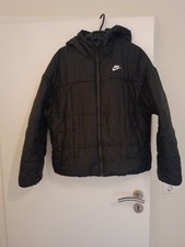 Nike Jacke Damen Gr M schwarz