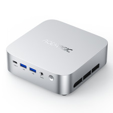 ACEMAGIC M1 4K Mini PC Intel