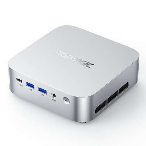 Acemagic mini pc - 4k,