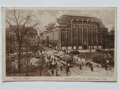 Düsseldorf - dÜsseldorf,
