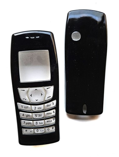 Hülle für nokia 6610i - für,
