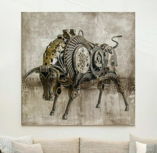 Bild leinwand bis 100x100x5 - leinwand,