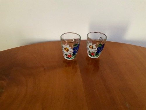 Vintage schnapsgläser - vintage:,