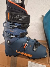 Tourenskistiefel lange danos - tourenskistiefel,