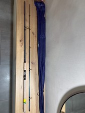 Cormoran Bluestar spinning 150 Rute 300cm 50-150g