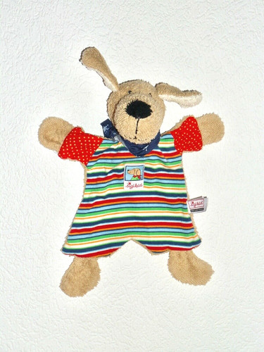 Sigikid hund hündchen funny - sigikid,