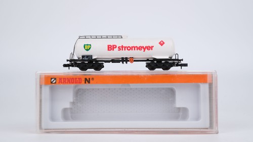 Arnold 4374 kesselwagen - arnold, n