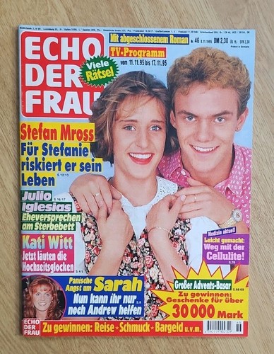 Edf stefanie - 46, (8.11.1995)