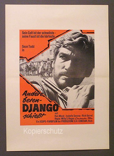 Filmplakat din spielfilm - filmplakat,,
