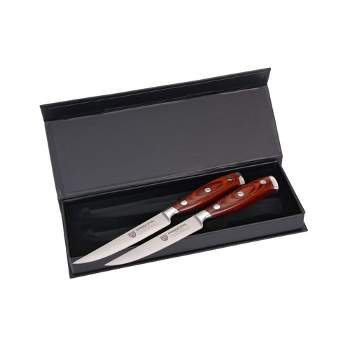 Gräwe steakmesser set - steakmesser-set, 2