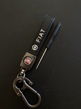 Fiat Schlüsselanhänger aus