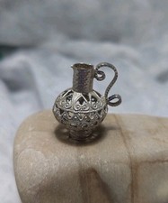 Filigraner Kettenanhänger